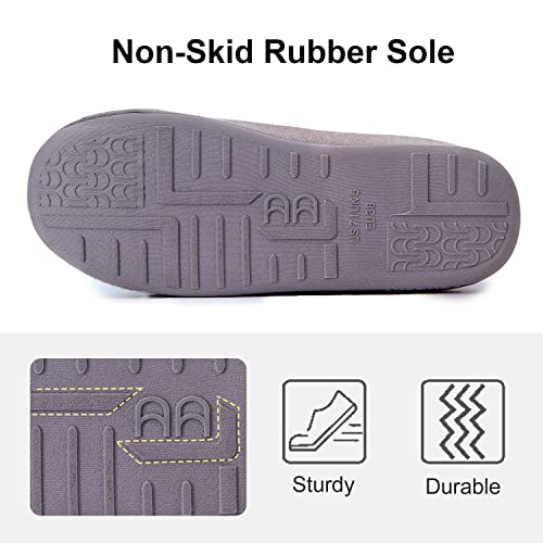 Foam Diabetic Slippers