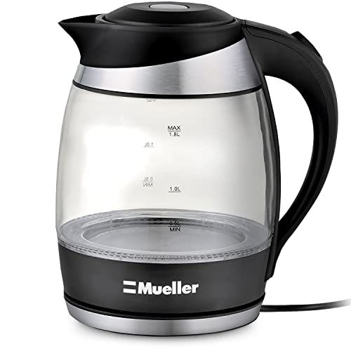Mueller Electric Kettle