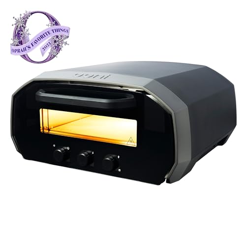 Ooni Electric Pizza Oven