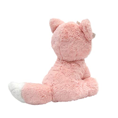 Lambs & Ivy Plush Pink