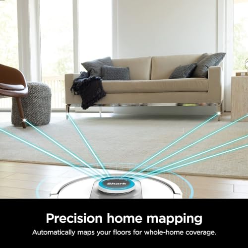Robot Vacuum