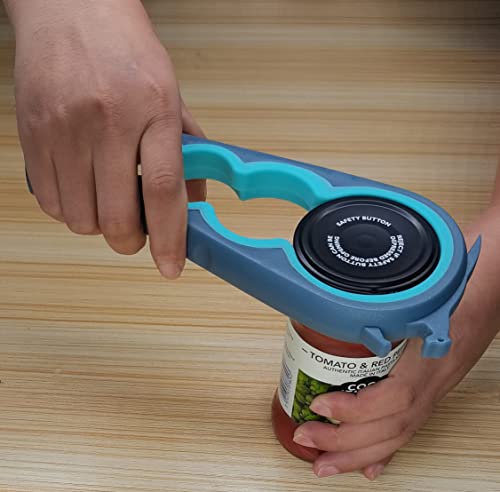 Jar Bottle Opener