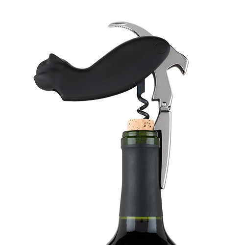 Cat Corkscrew - Spoiled Store