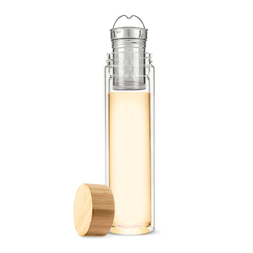 Blair Glass Travel Infuser - Spoiled Store