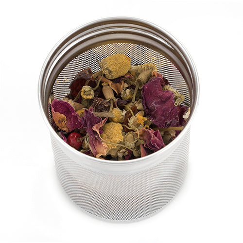 Blair Glass Travel Infuser - Spoiled Store