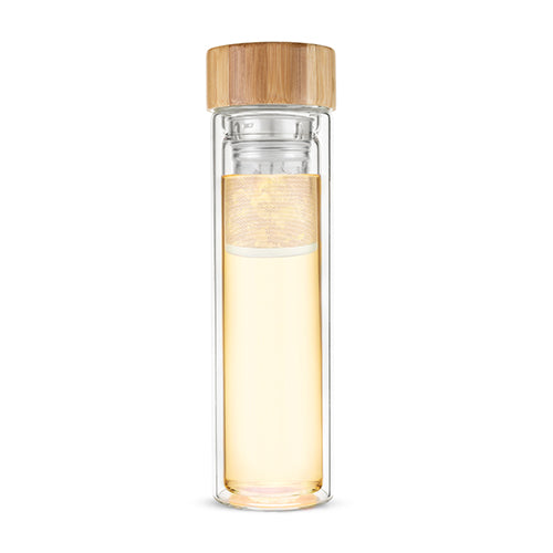 Blair Glass Travel Infuser - Spoiled Store