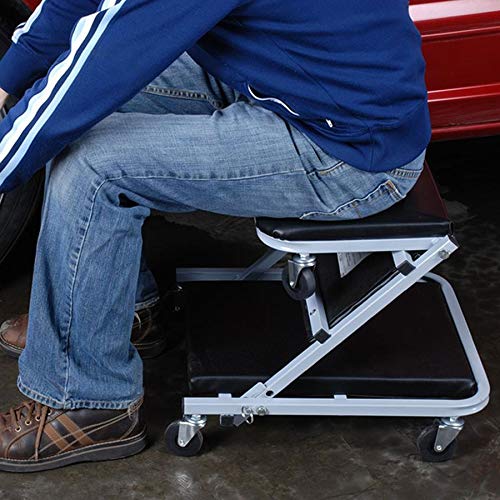 Pro-Lift C Creeper Seat