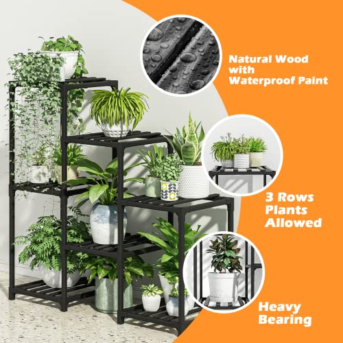 Plant Shelf