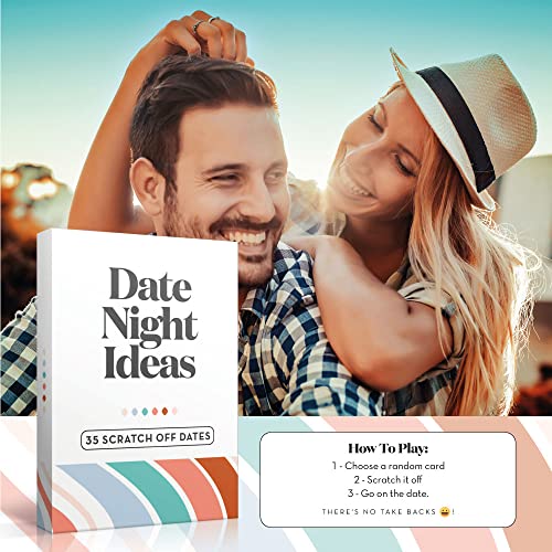 Romantic Couples Gift