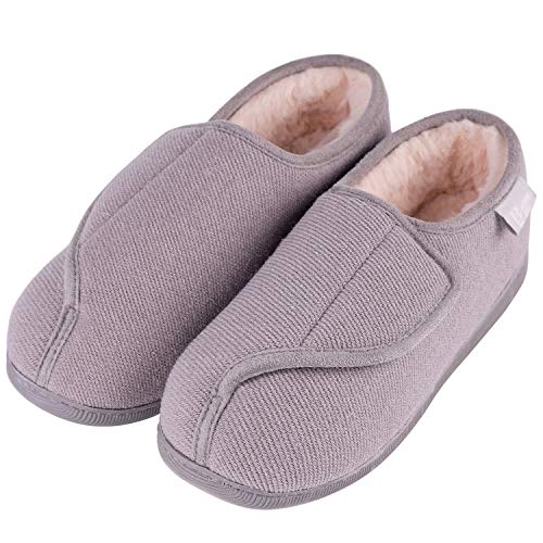 Foam Diabetic Slippers