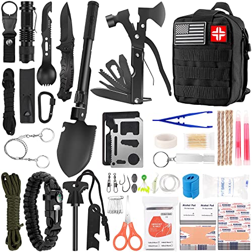 First Aid Kit