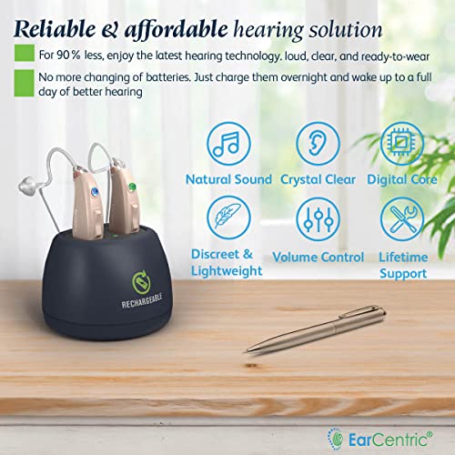 Hearing Aids