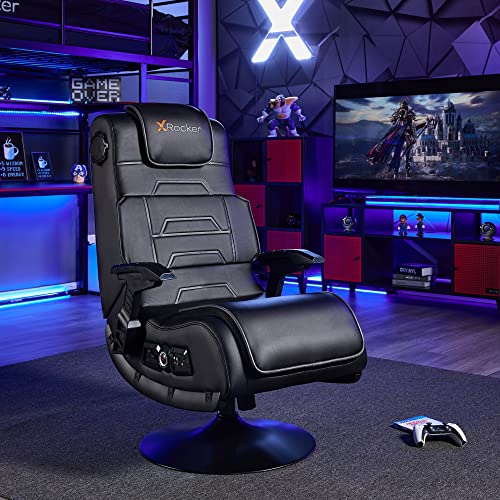 Pro Lounging Gaming Chair