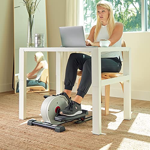 Desk Elliptical Peddler