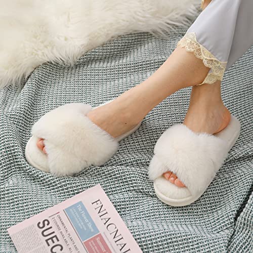 Memory Foam Slippers