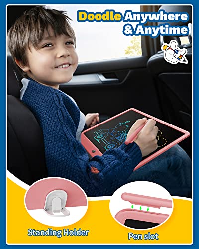 LCD Writing Tablet for Kids