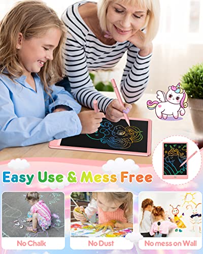 LCD Writing Tablet, Doodle Board Gifts