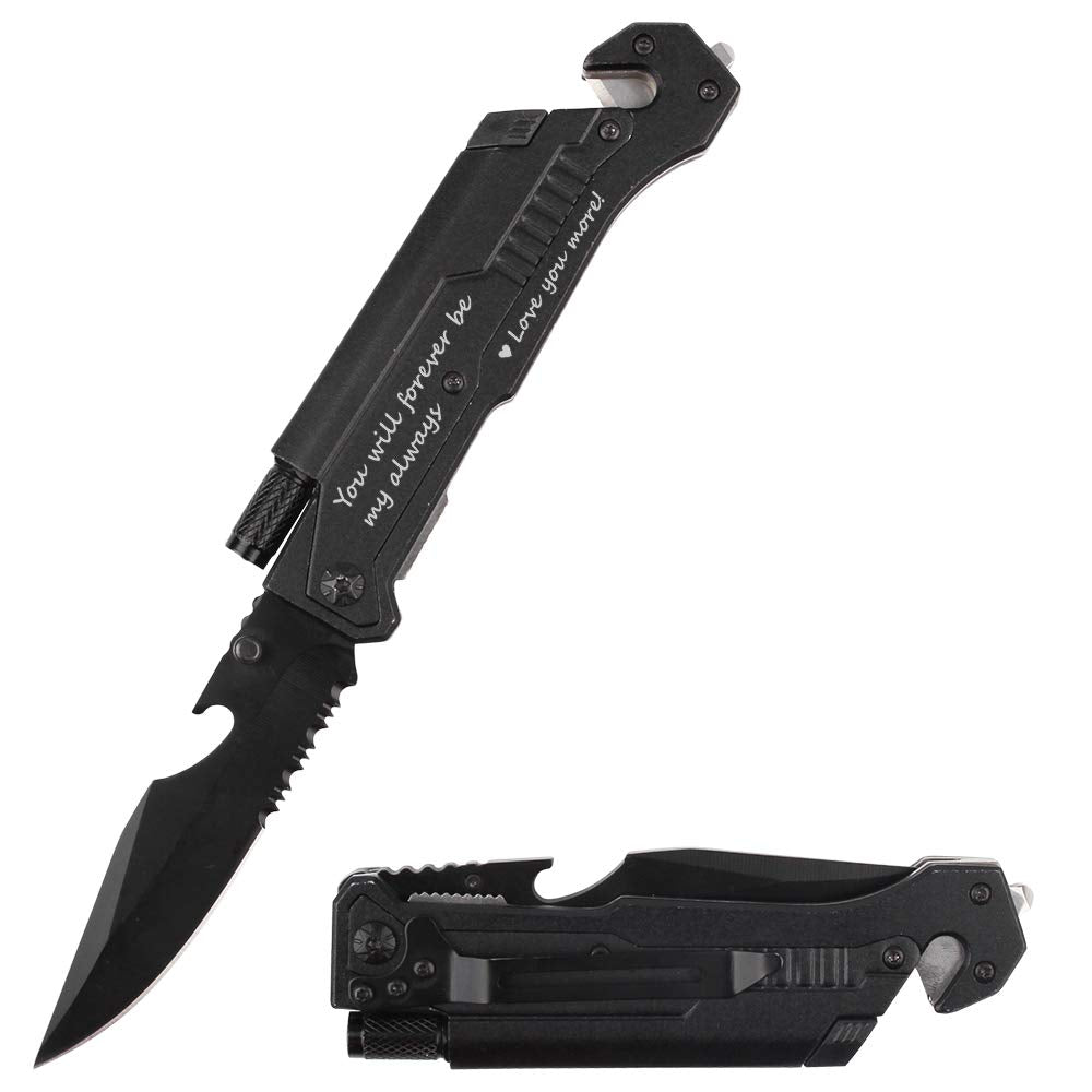 Pocket Knife Gift