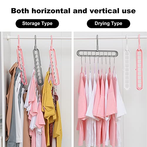Closet Organizers & Storage