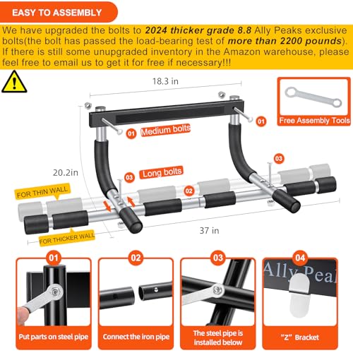 Heavy Duty Steel Frame