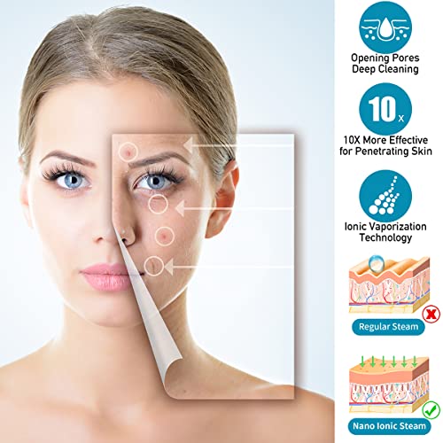 Facial Steamer
