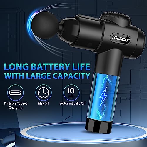Massage Gun Deep
