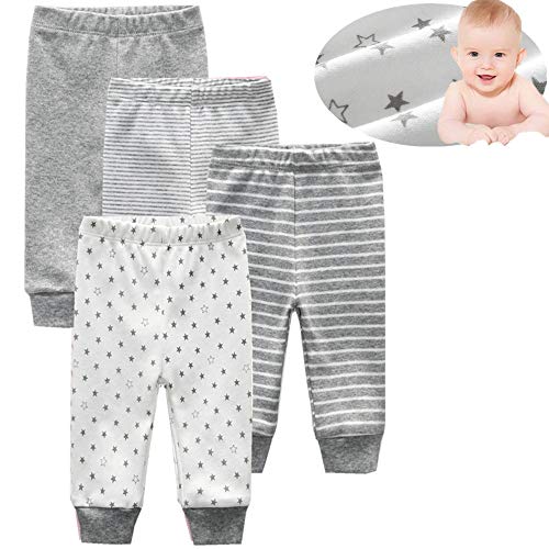 Unisex Baby Essentials