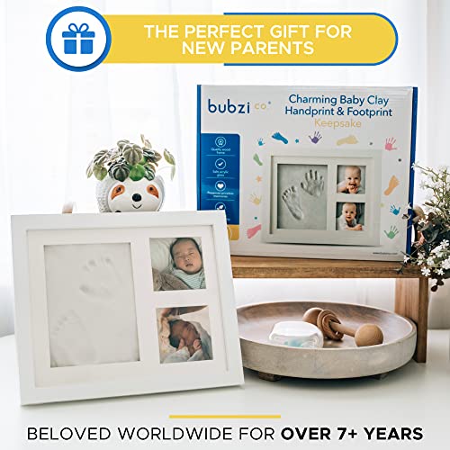 Baby Handprint & Footprint Makers