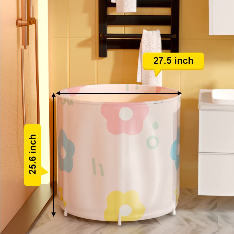 Portable Bathtub