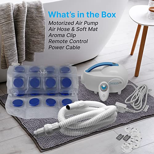 Electric Bathtub Bubble