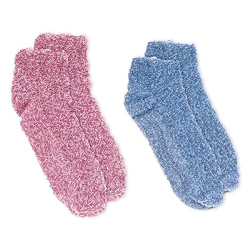 Women's Soothing Spa Socks