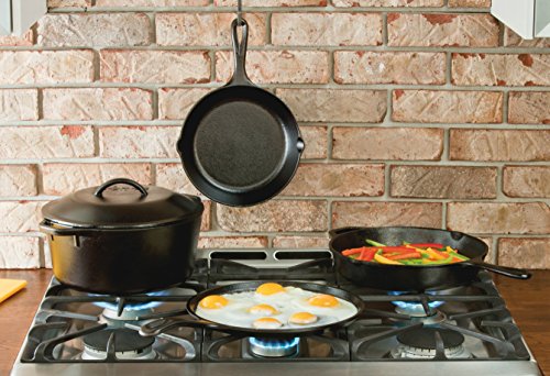 Cast Iron Bundle