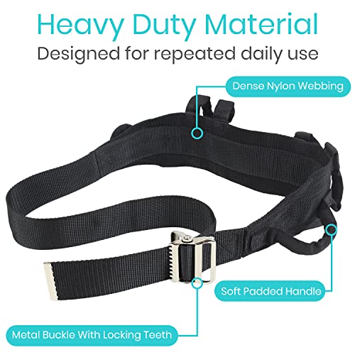 Vive Gait Belt