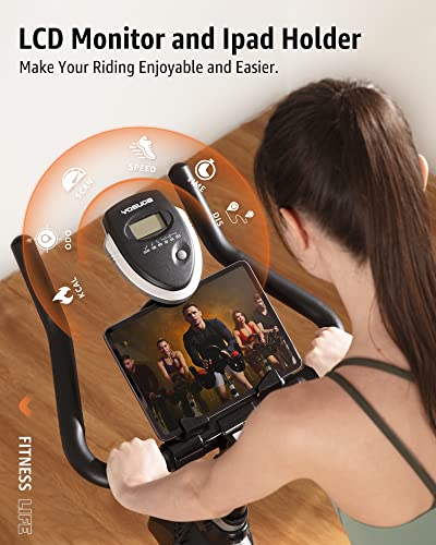 Indoor Cycling Bike Stationary
