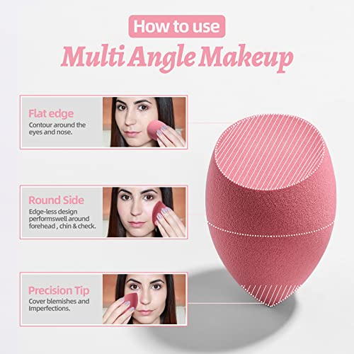 Makeup Sponge Set