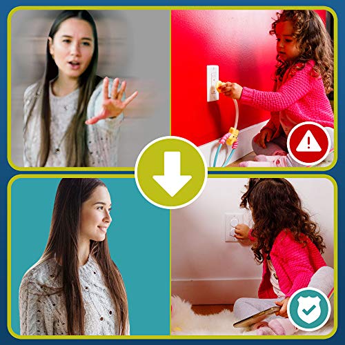 Outlet Covers Baby Proofing