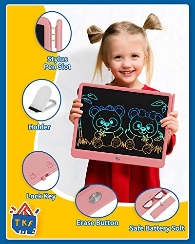 LCD Writing Tablet for Kids