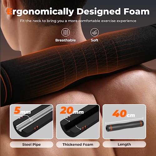 Adjustable Dumbbells