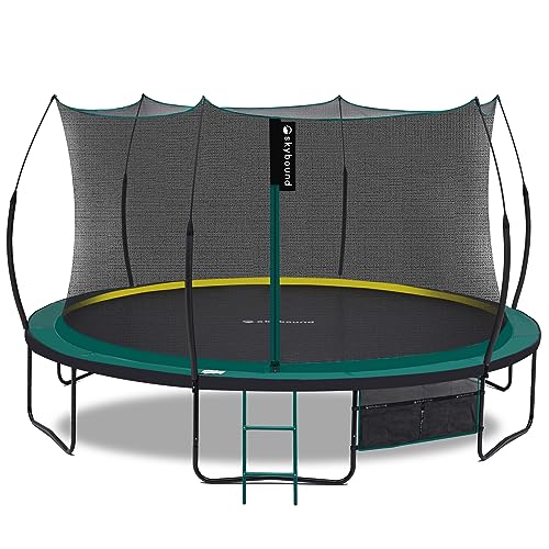 Trampoline for Kids and Adults