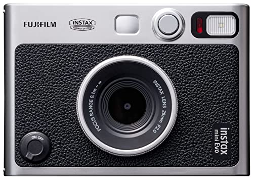 Fujifilm Instant Camera