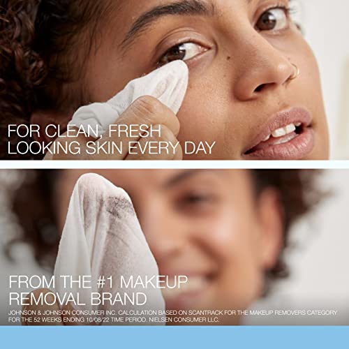 Makeup Remover Wipes Singles
