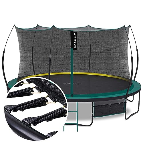 Trampoline for Kids and Adults