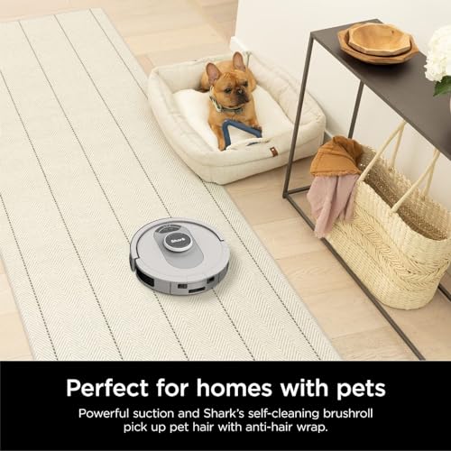Robot Vacuum