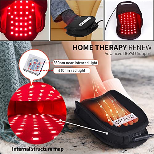 Red Light Therapy