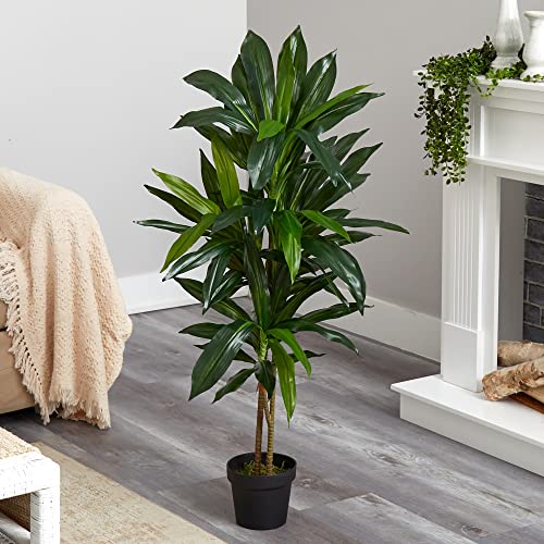 Dracaena Silk Artificial Plant