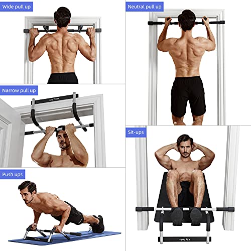 Heavy Duty Steel Frame