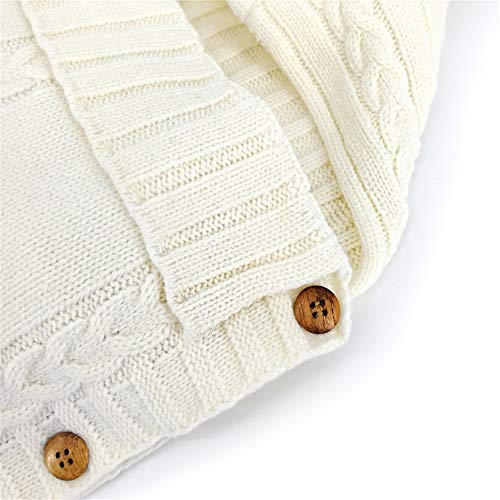 Newborn Baby Wrap Blanket