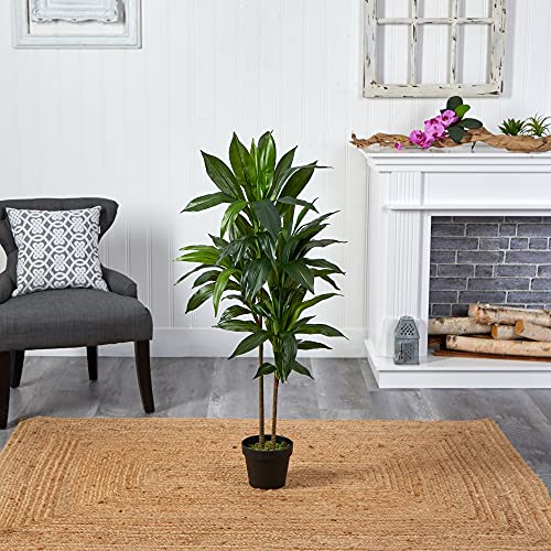 Dracaena Silk Artificial Plant