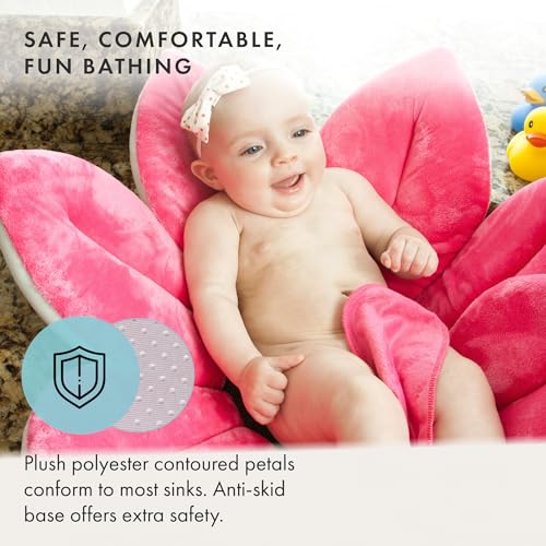 Blooming Baby Bath Seat