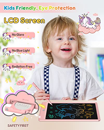 LCD Writing Tablet, Doodle Board Gifts